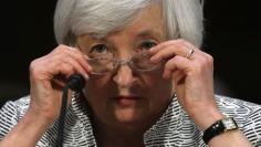 Fed debates merits of earlier rate hike given U.S. jobs gains