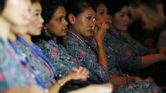 After disasters, stricken Malaysia Airlines staff brace for job cuts