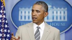 Obama signals timing of new immigration measures in question