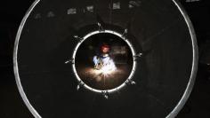 Factory activity in Europe, Asia cools; demand lull a concern