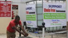 West Africa struggles to contain Ebola as warnings and deaths mount