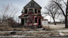 Judge denies hold-out Detroit creditor motions to block evidence