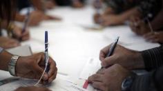 U.S. private sector adds 204,000 jobs in August: ADP