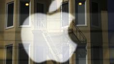 U.S. watchdogs accuse Chinese Apple supplier of unsafe work conditions