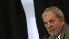 Exclusive: Volkswagen spied on Lula, other Brazilian workers in 1980s
