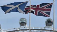 British PM to head to Scotland as independence campaign gathers steam