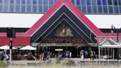 Another Atlantic City casino company files for bankruptcy