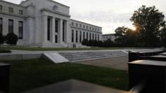 Fed's rate guidance on chopping block, new exit plan nears