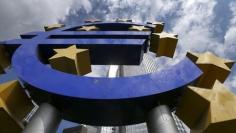 Euro zone business growth slows in September as prices keep sliding: PMI