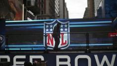 NFL sponsors should sever ties over scandals, majority in poll says