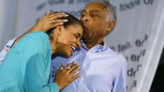 Special report: Why Brazil's would-be first black president trails among blacks