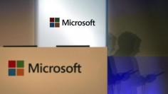 After gaffe, Microsoft board to look at gender pay gap, male culture