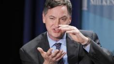 Fed's Evans says dollar putting downward pressure on inflation