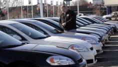 Exclusive: U.S. regulators press banks for more on auto loan exposure to assess risks