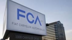 Fiat Chrysler's Wall Street debut draws muted response