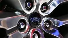 Ford to add 850 jobs at Dearborn factories for new F-150 truck