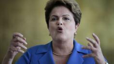 Rousseff puts Cardoso, 83, at core of Brazil's election battle