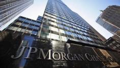 JPMorgan's profit misses; posts unexpected $1 billion legal expense