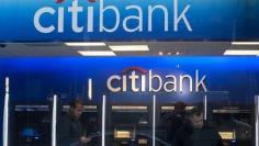 Citi pulls out of consumer banking in 11 countries, profit jumps