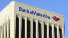 Bank of America moves past worst legal costs, posts loss
