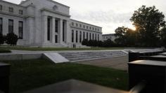 Specter of no-inflation world looms over Fed's return to normal