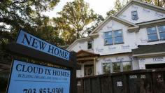 U.S. new home sales at six-year high; recovery still fragile