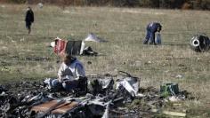 MH17 investigators still awaiting U.S., Russian intelligence reports