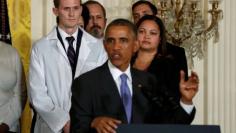 Advocates worry Obama may scale back or delay immigration action