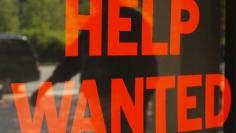 U.S. third-quarter wage gains largest since 2008