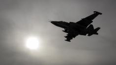 Sukhoi Su-25