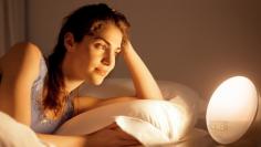 Philips Wake-Up Light - $130