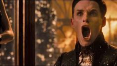 Eddie Redmayne – Jupiter Ascending (2015, Warner Bros.) 