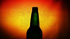 Beer, Kissed by the Sun