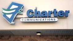 13) Charter Communications