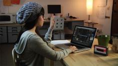 		<p>That wireless mouse you're touching? Primitive. Intel wants to take controlling your computer into the Star Trek age with something it calls "perceptual computing." The basic idea is to use gesture controls, face recognition, voice recognition, and e