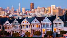 When you think of cities popular for young people, San Francisco of course comes to mind. A cornerstone of startup culture, the city is the birthplace of tech favorites like Twitter, Yelp, Dropbox, Wikipedia, and StumbleUpon, and added 18,000 jobs between