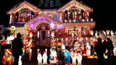 		<p>If you’re decorating for Christmas in Texas, be prepared to fork over a bundle in taxes. Christmas pictures meant to be placed in windows are subjected to a special tax. And if you’re hiring someone to decorate your Christmas tree, you’re going to ha