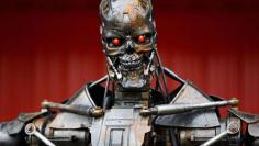 		<p>“There are a lot of people very excited about this technology… this is going to be big, big money. But actually there is no transparency, no legal process. The laws of war allow for rights of surrender, for prisoner of war rights, for a human face to