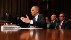 		<p>Obama Administration (D) </p>    <p>Attorney General Eric Holder was held in contempt of Congress after refusing to release all documents that House lawmakers had demanded. The sting operation allowed weapons from the U.S. to pass into the hands of s