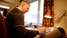 		<p>The highest paid of Hannon’s seasonal jobs, preparers don’t actually need an accounting degree, though it’s helpful, she says. But you must have your own tax preparer identification number, pass a competency exam, and take continuing education course