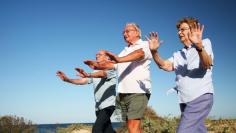 The percentage of people over age 65 who exercise nearly doubled from 1998 to 2010, rising from 6 percent to 11 percent in that period, according to government data. That, according to researchers, could lead to less chronic disease, more independent livi