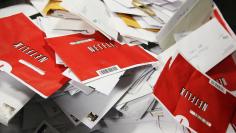 Netflix (NFLX) stock is down more than 50 percent from its high above $300 in mid-July. The company has announced plans to split into two entities, <a href="http://www.thefiscaltimes.com/Articles/2011/09/19/Netflix-Qwikster-Two-sites-two-queues.aspx#page1