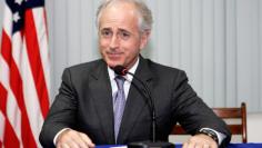 		<p>Bob Corker wants to take the Tennessee Valley Authority back from the federal government, which he says can destroy the energy source. He’s also been attacking the administration on what he calls Benghazi-gate and whether the State Department ignored