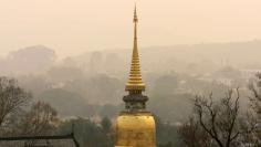 		<p>Thanks to its weather and low cost of living, Thailand has been on retirees' radars for years, and Chiang Mai is cheap, even by Thai standards.</p>    <br />    <p>"For under $2,000, I live like a king," says Barry, a Canadian who relocated to Chiang