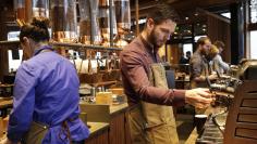 Barista