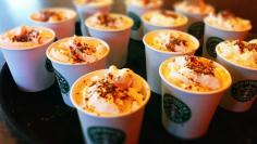 17. Starbucks Coffee