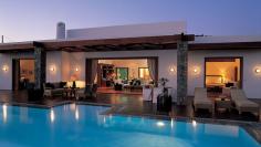 5) The Royal Villa, Grand Resort Lagonissi