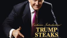 Trump Steaks