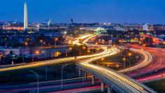 3. Washington, D.C.