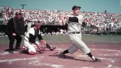 Yogi Berra Remembered